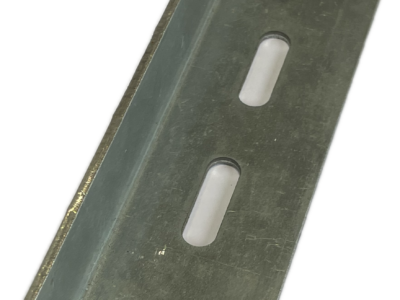 Drop Feeder Support Rail Joiner